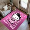 Elvis Presley Performance Floor Rug Office Rug Suitable for Bedrooms Balcony Playrooms Dormitory Antislip Carpet Decorate Offices