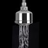 Rotating Top Sprinkler Full Function Multifunction Pressurized Shower Head Bathroom Accessories Water-saving Home Improvement