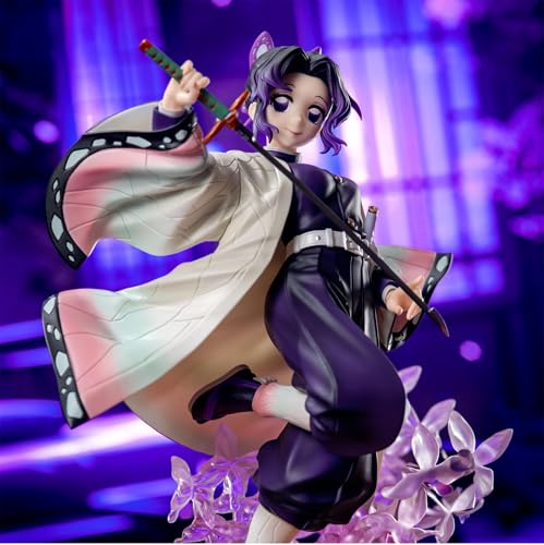 SEGA-Luminasta Anime Demon Slayer: Kimetsu no Yaiba Shinobu Kocho Figure
