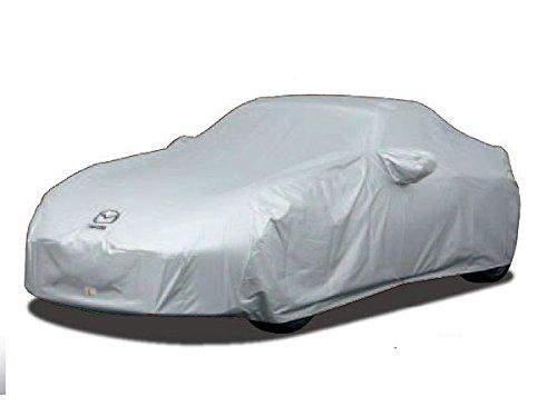 

Оригинальные аксессуары Mazda Roadster ND5RC H27.05~ Базовый чехол на кузов N243V9880