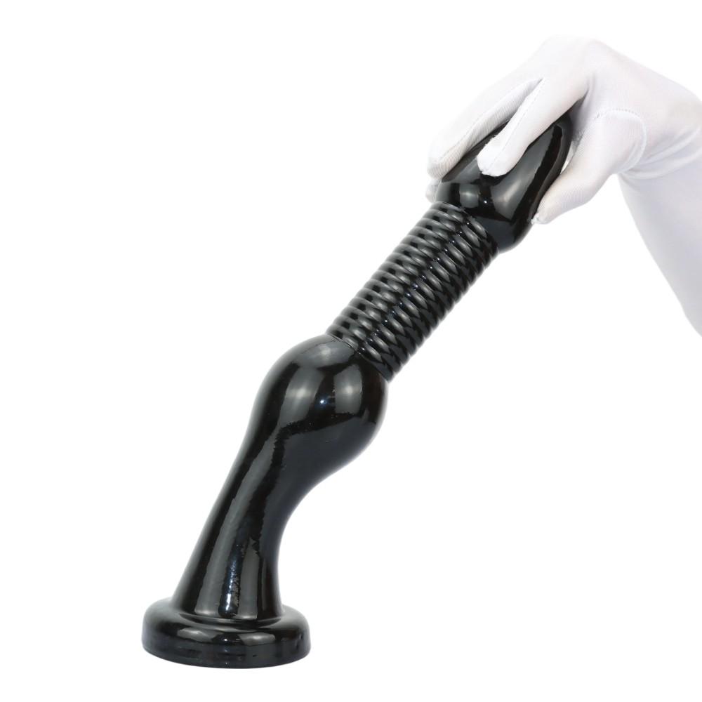 Large Butt Plug Sex Toys Long Anal Dildo For Women Men Huge Dilator Balls Big Beads Erotic Plugs Funny Adult Giant Anal Plug