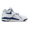 Nike Air Flight 89 GS Dark Royal Blue Kids Sneakers White Wolf-Grey Varsity-Red HF0406-103