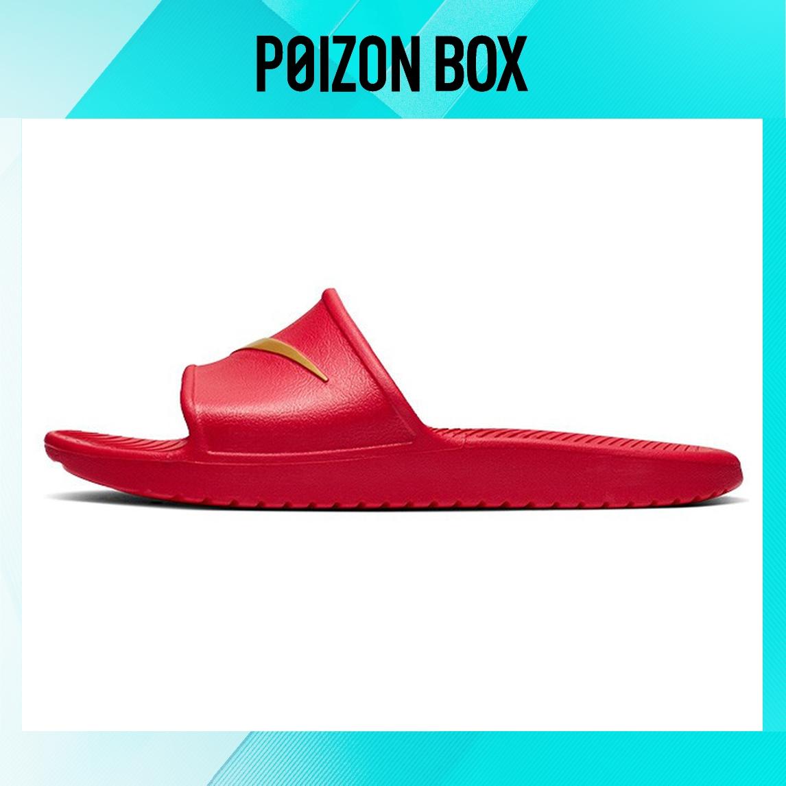 

сабо Nike Kawa Flip-flops Unisex 832528-602