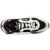 Fila Men's Heritage Basketball Shoes Black White F12M242121FBS