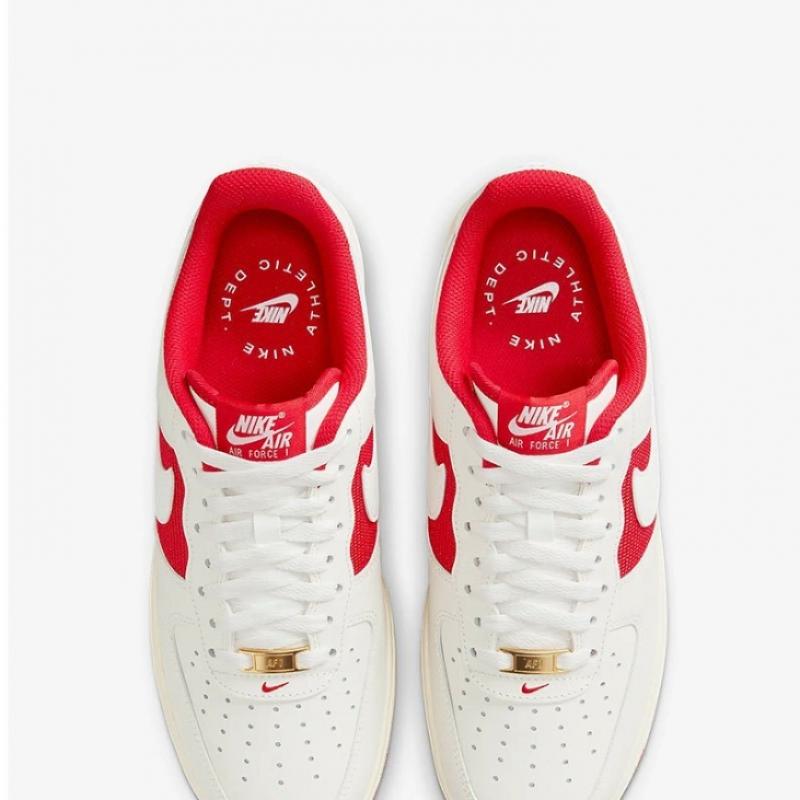 Nike Sneaker Sneaker Air Force 1 07 Fn7439 133 Pna2402