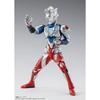 TAMASHII NATIONS S.H. Figuarts Ultraman Z Alpha Edge 150mm PVC ABS Action Figure Painted Movable Collectible