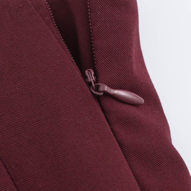 Kaslead New Arrival Women's Fashion Style Stylish Simple and Versatile Casual Short Wide Pleated Culottes 3152546