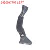 1 Pair 6420947797 6420947897 Car Air Intake Pipe Intake Hose Pure Air Tube for Mercedes-Benz S W222