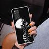 Spooky Skull Funny Dance Skeleton Phnoe Case for Phnoe Case for Xiaomi Redmi Note 15 14 14S 13 Pro Plus 12 12S 11S 11E 10S 10 11