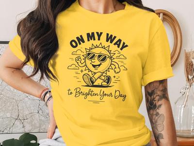 Oberteile – T-Shirts