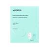Portable Makeup Remover Wipes Combo Pack