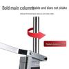 Multi-Function Electric Drill Stand: Converts Hand Drill To Bench Drill for Home Use