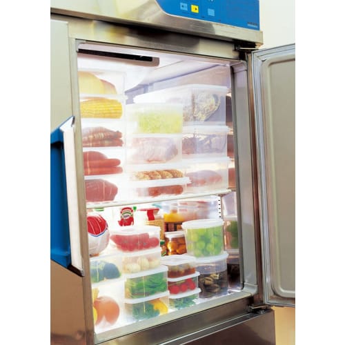 Iwasaki Industries Natural Keeper Pack Case, Deep Type (L) B-358 N