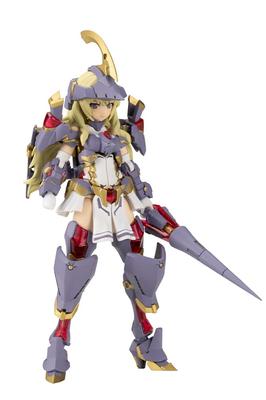 KOTOBUKIYA Frame Arms Girl Hand Scale Durga I Height 88mm Plastic Model Approx. Non-Scale