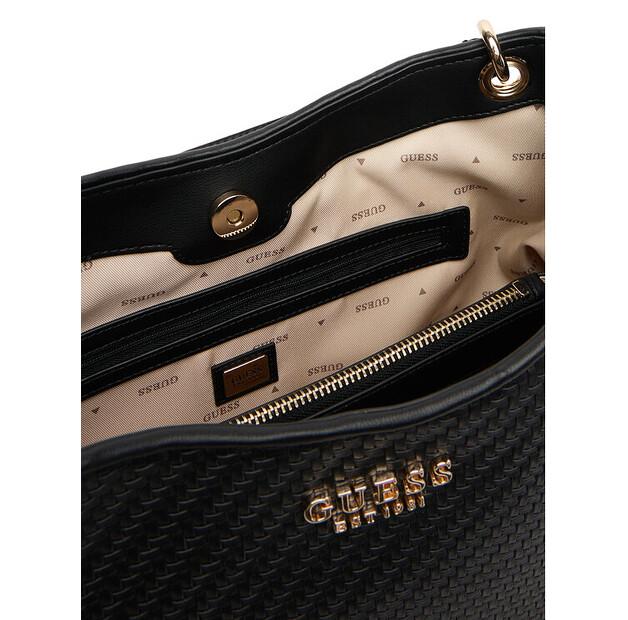 Сумка Guess Mirema HWWG96 31230 чёрный