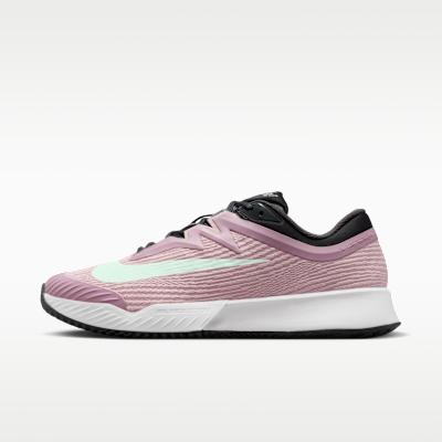 Nike Vapor Pro 3 Premium Clay Court Light Violet Ore 41