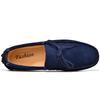 Fashion High Quality Leather Loafers Men Casual Shoes Male Driving Shoes Moccasins Slip On Men's Flats Fashion Men Shoes Size 38-49