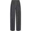 JNBY 2025 Autumn Collection Casual Straight-Leg Pants