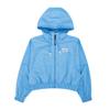 Martine Golf Loose Fit Hoody Jacket_Blue