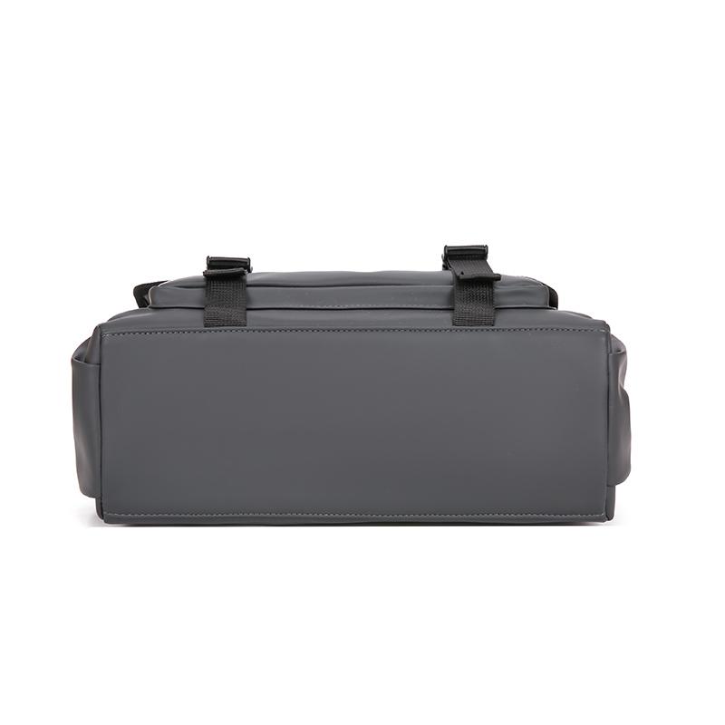 Lightweight Multi Use Messenger Bag for Daily Casual Outdoor Travel Unisex Shoulder Bag with Adjustable Strap