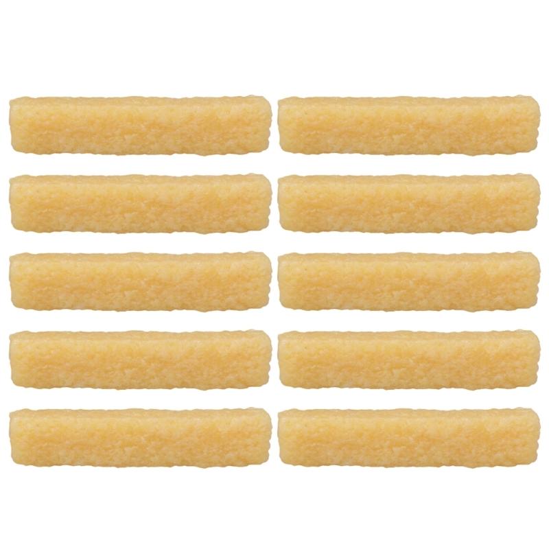 Easy to Use Rubber Eraser Cleaner for Suede and Nubuck Materials Gentle Surfaces Protection Removes Dust Restores Luster