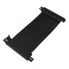 PCIE 4.0 X16 Riser Cable High Speed Flexible Double Sided 180 Degree GPU Extension Cable for 4090 for 7900 XT