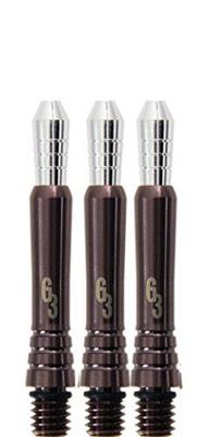 TARGETPOWER TITANIUM G3 SHAFT SILICA Phil Taylor Model Short