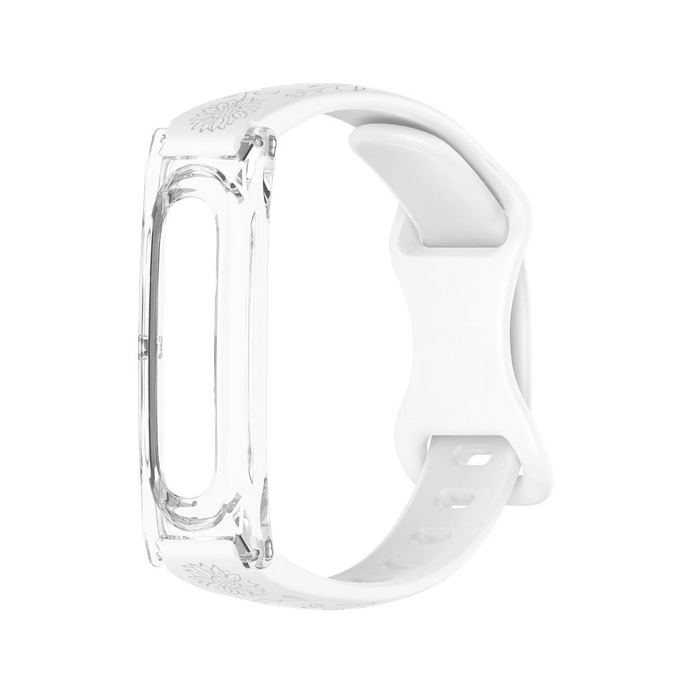 Soft Sport Band Silicone Replacement Wristband for Google Fitbit Air for Men Women