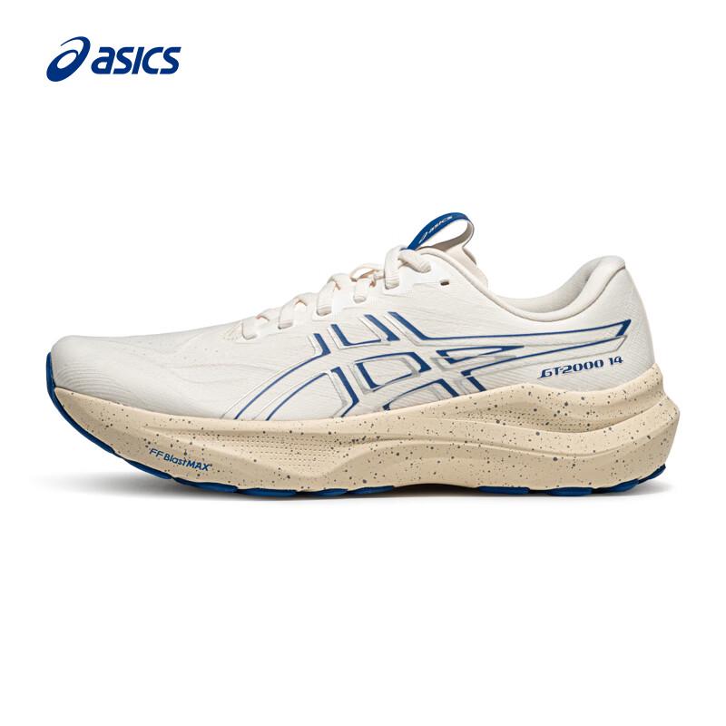 

ASICS Men s GT-2000 14 Running Shoes 44