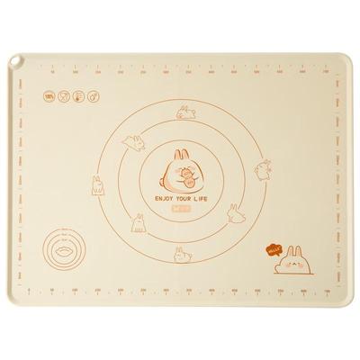 Prodotti da forno – Tappetini in silicone e stampi da forno