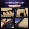 Wuling Xingguang 730 Trunk Mat 2025 - Full Coverage Interior Tail Box Mat