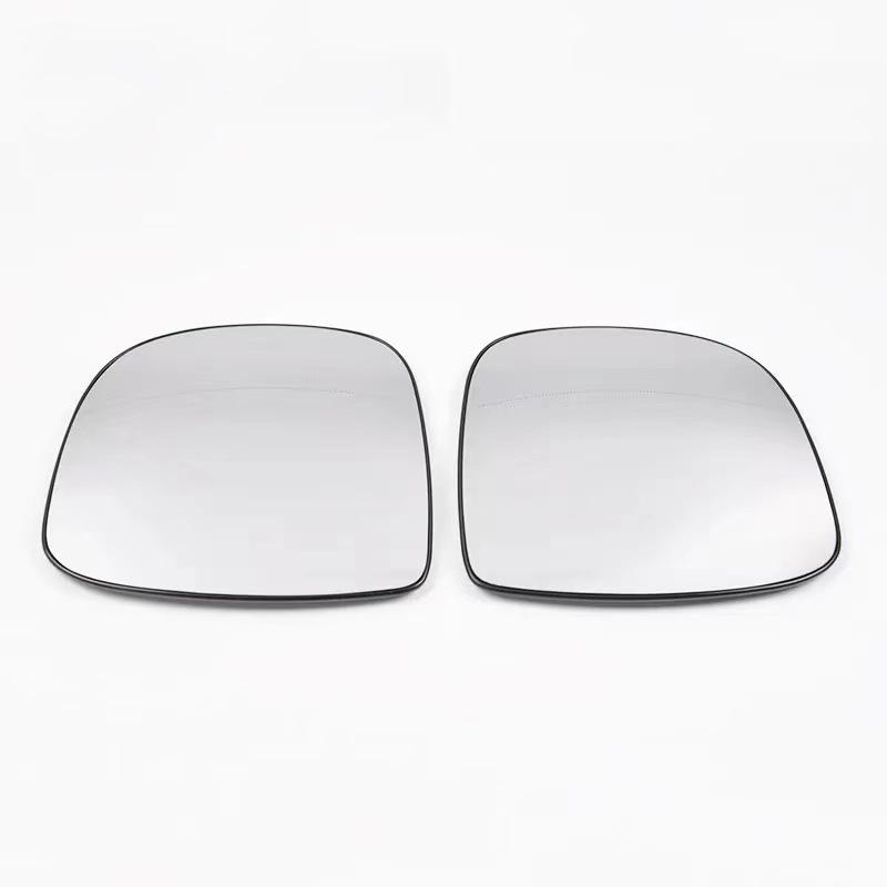 Heated Rearview Mirror Lens Replacement for 2004-2011 Mercedes-Benz Vito