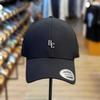 NBA Unisex BOS Initial Metal Decoration Overcap Hard Ball Cap N245AP447P (19)