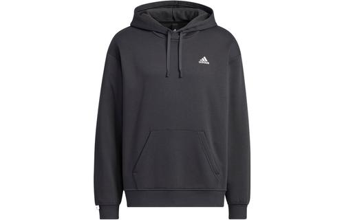 Adidas Label Sweatshirts Men s Black IB2731 L чёрный