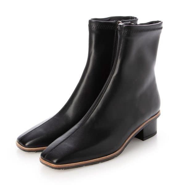 

Carino Fashion Boots CAKK28011 Black