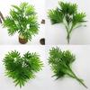 Adiantum Capillus Artificial Veneris Plant Ecofriendly Coating Home Decoration