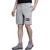 Converse Chucks Retro Collegiate Shorts Asia Sizing 'Grey' Men's 10025232-A02