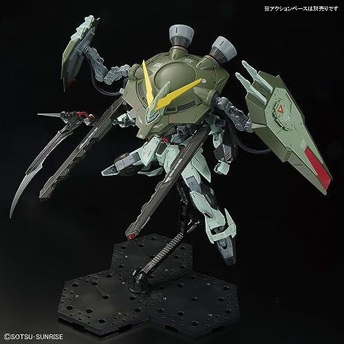 [Second Pre-order] FULL MECHANICS Mobile Suit Gundam SEED Forbidden Gundam 1/100 Scale Pre-Colored Plastic Model