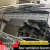 Pelicule şi protecţie solară – Parasolare și paravane