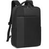 Men's Expandable Business Travel Laptop Backpack