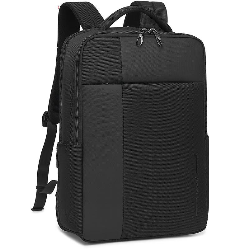 Men's Expandable Business Travel Laptop Backpack