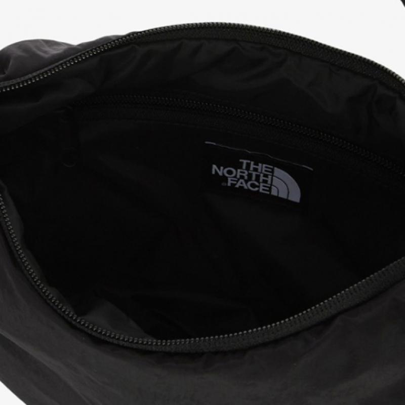 The North Face Urban Padding Tote Small Blk Nn2pr80a