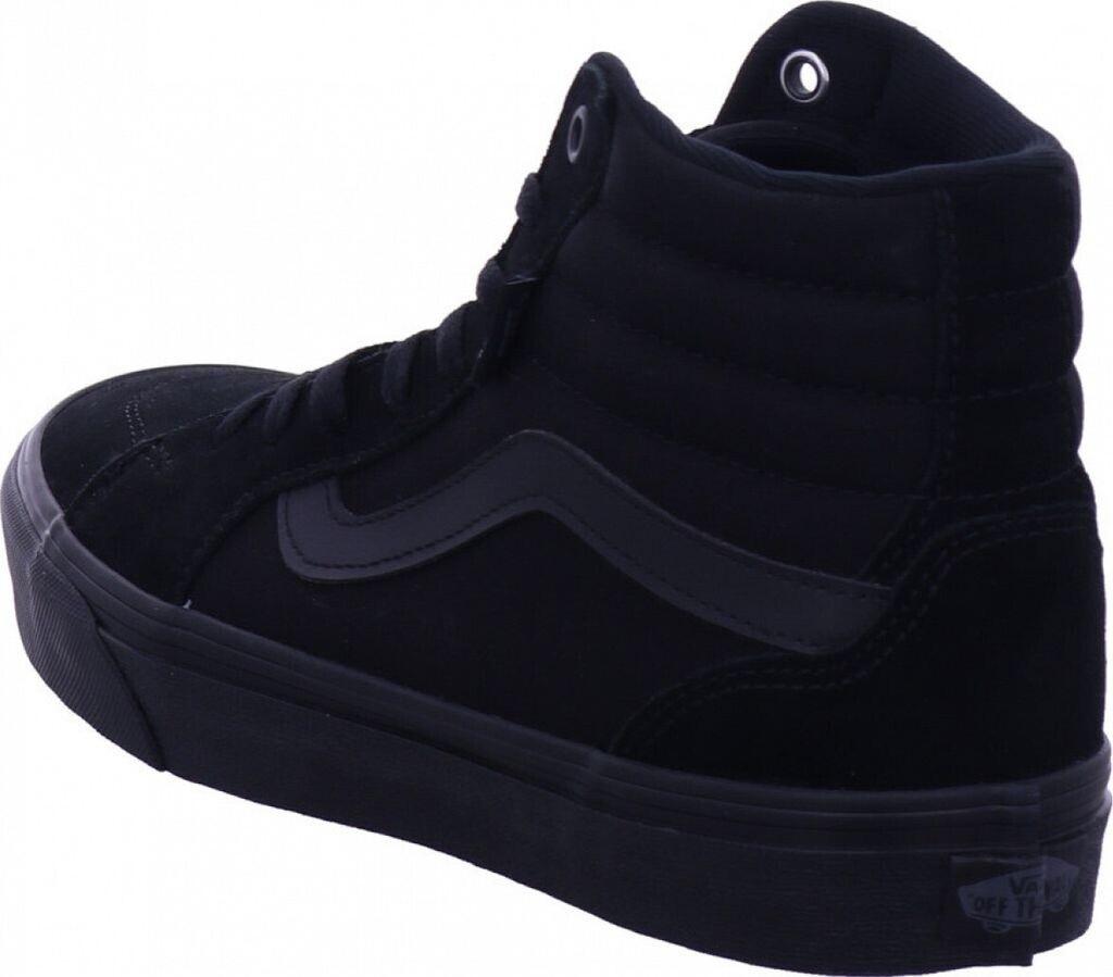 Sneakers Vans Filmore Hi Black/black