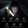 Sensor Light Led Rechargeable Home And Decoration Lamp With Motion Sensor Cabinet Led Lights Wireless Adhesive Night Usb Indoor