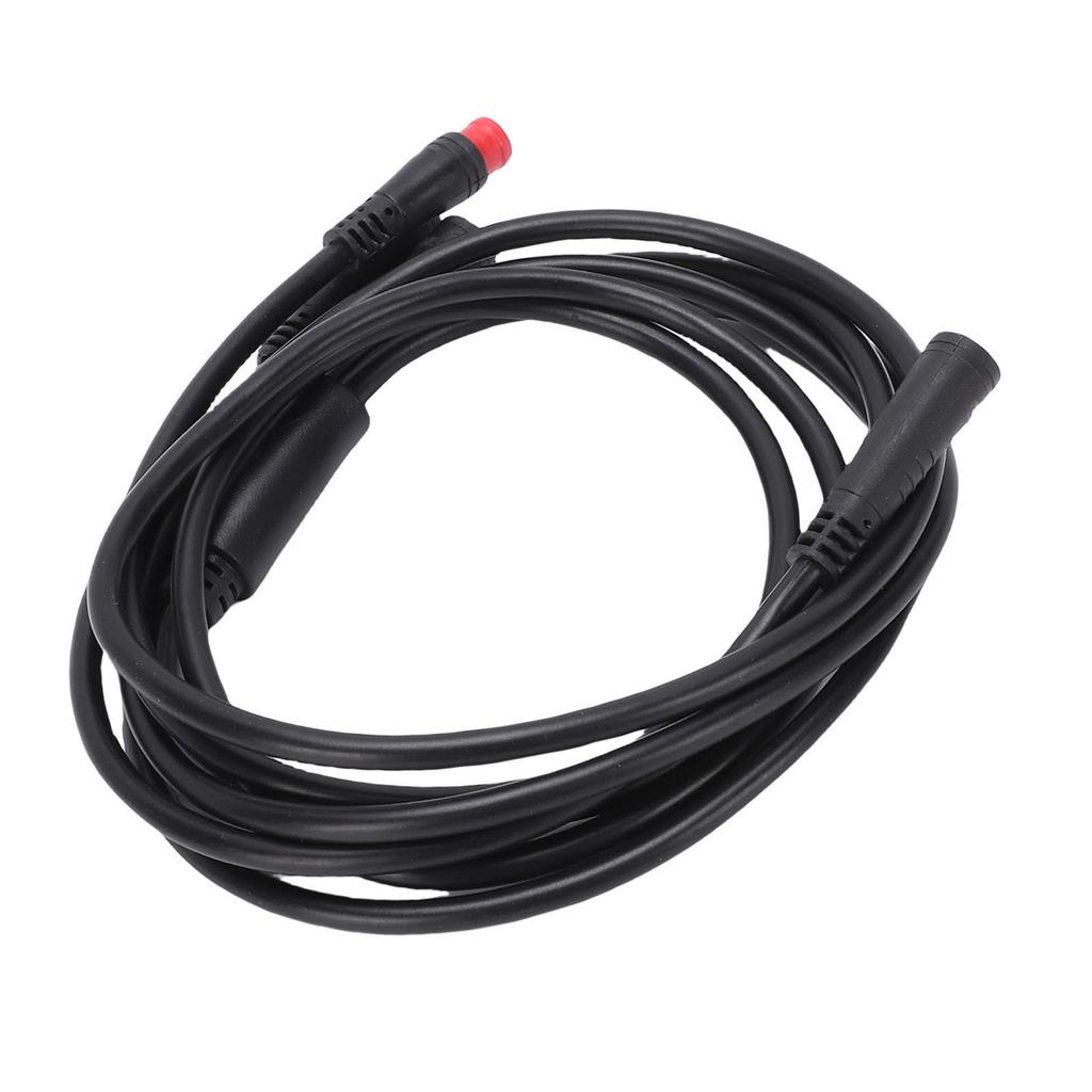 Electric Bike Controller Cable Fit for Kukirin G3 Pro Electric Scooter Waterproofing PVC Connector Wire