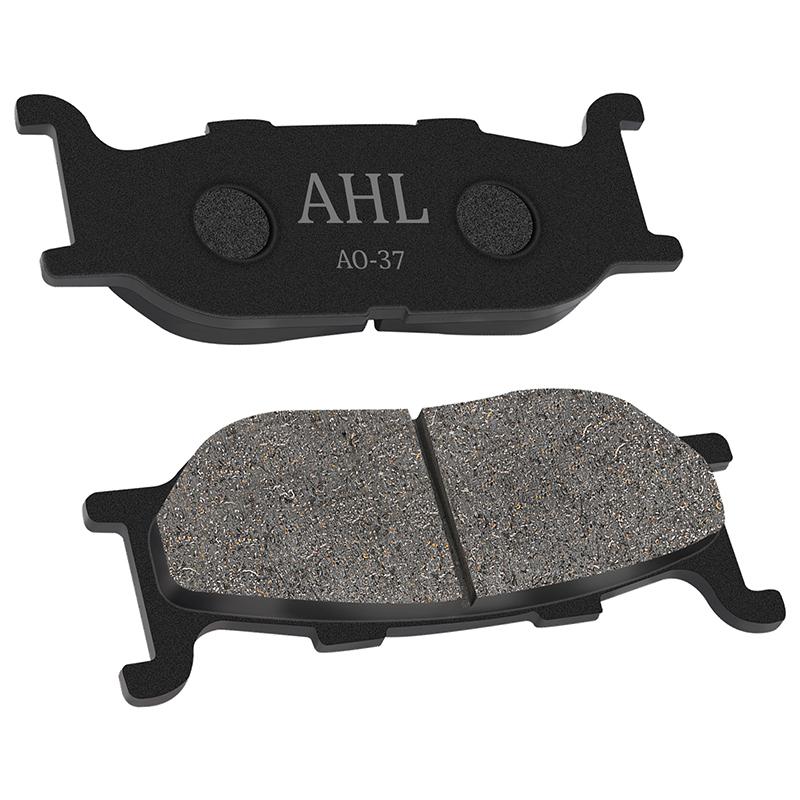 1/2 Pairs Front and Rear Motorcycle Brake Pads For YAMAHA STREET BIKES XS-V1 Sakura XV XVS 1100 1300 V-Star W-M Tourer MOTO Part
