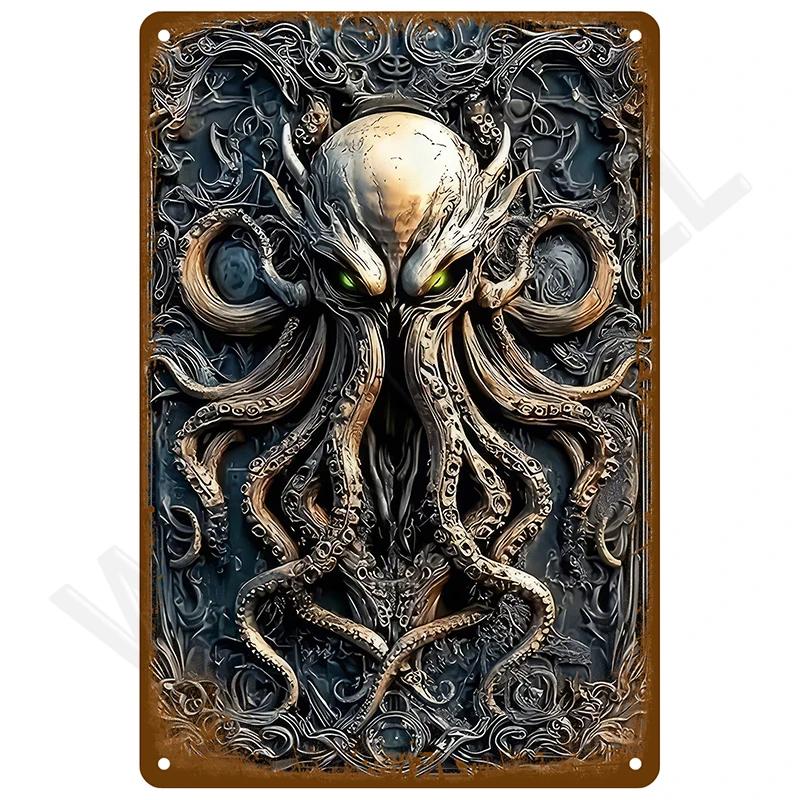 Retro Metal Signs Vintage Plates Posters Wall Art Bar Accessories Mancave Tin Sign Home Decor Item Decorations Luxury Room