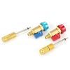 Air Conditioning R134A Valve Core Quick Remover Installer High Low Pressure