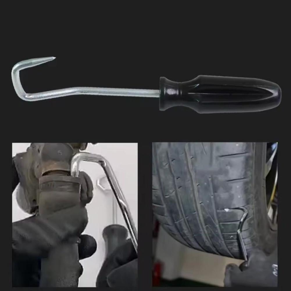Automotive Hose Removal Fuel Water Pipe Tool Steel Tool
