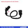 Motorcycle CDI Ignition Coil For Honda ATV ATC XR XL CRF TRX CDI box 50cc 70cc 125cc 250cc 300cc GY6 Chinese Scooter motorcycles